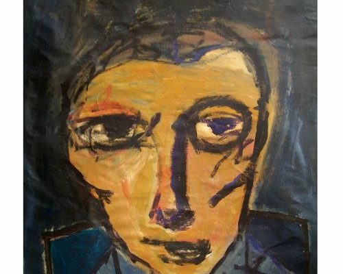 Featured Artist: Rafik Majzoub