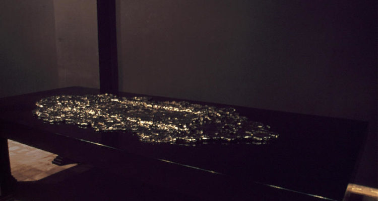 Restraint, Madness, and Failure: Chapters in the Work of Amina Mansour