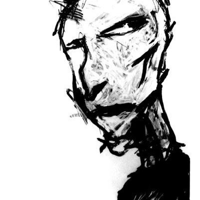 The John of Icarus – or the Mask of Zorro