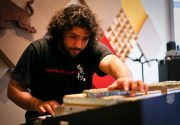 The Endurance of the Impalpable and Other Concerns: A Sound Artist’s Story