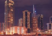At the Crossroads: The Arts in the United Arab Emirates