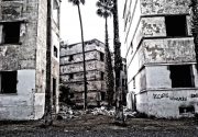 The city Speaks: Emerging Artists from Beirut and Cairo in Conversation with the Urban Environment