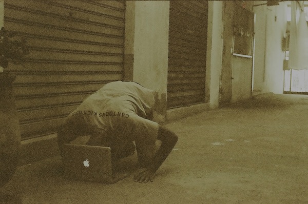 Simohamed Fettaka