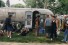 The BOOKMOBILE Project: Then, There, Now