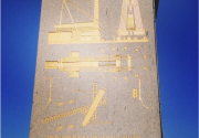 DIDN’T START THE FIRE: The United Nations Headquarters and Other Monolithic Forms