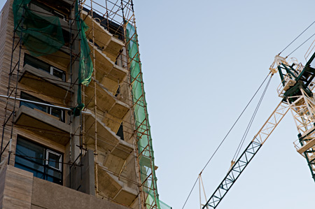 Building a Narrative