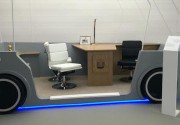 Museum of Future Government