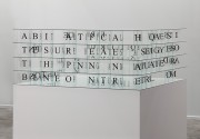 From Solid to Solidarity: Art and Architecture in New Cities