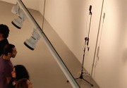 Variations in Place: Lines of Communication, from London to Bogotá to Dubai