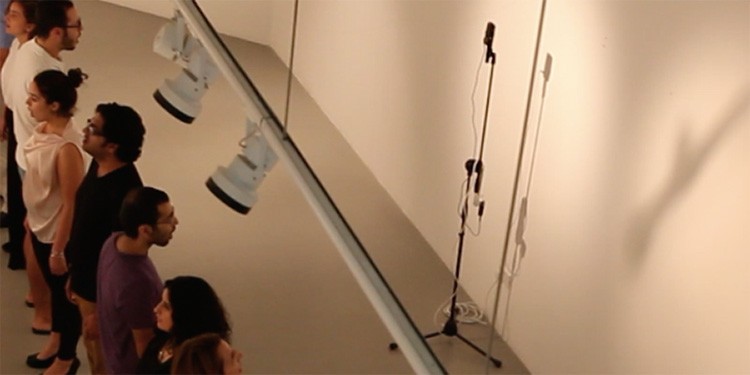 Variations in Place: Lines of Communication, from London to Bogotá to Dubai