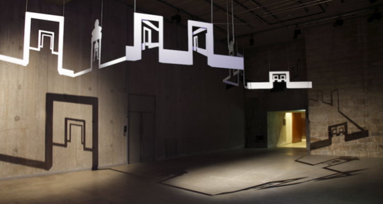 On Walid Raad’s Practice: The Capital of Preserving and The Freedom of Destroying