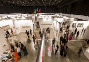 Art Fair: Art Dubai 2016