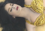 I Saved My Belly Dancer