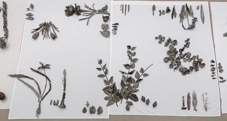 Reimagining Nature as Culture: Expanding the boundaries of making and thinking of art in the Anthropocene