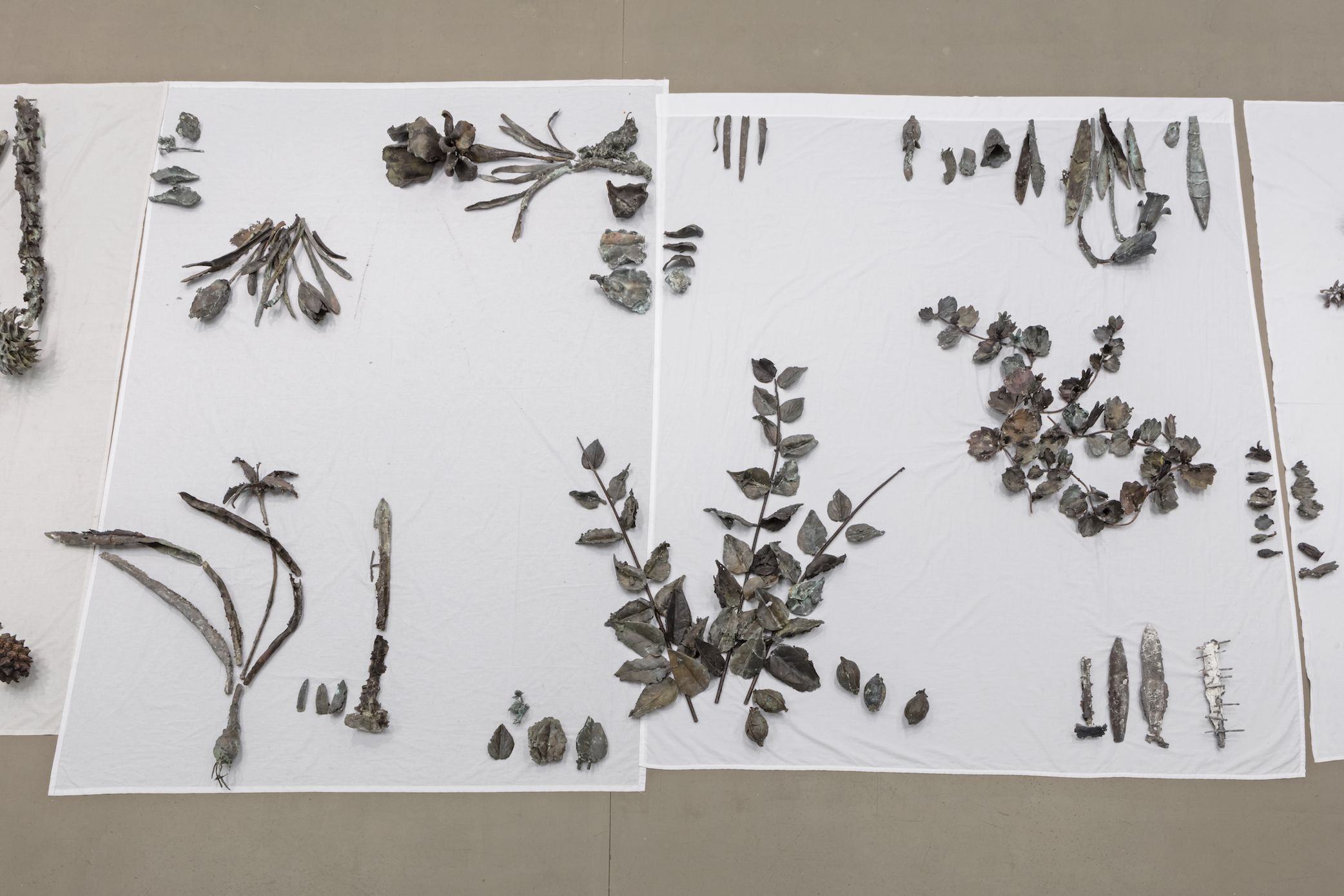 Reimagining Nature as Culture: Expanding the boundaries of making and thinking of art in the Anthropocene