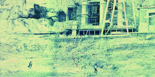 Basim Magdy: Optical Trauma