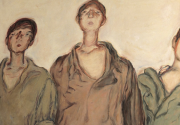 Exhibition: “Imperfect Chronology: Debating Modernism II,” Whitechapel Gallery