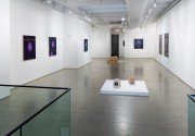 Exhibition: “Bricks,” Taymour Grahne Gallery