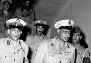 ArteEast Review: Jihan El-Tahri’s “Nasser”