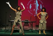 Choreographers Who Dare to Risk Boredom in the Name of Insight