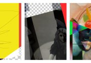 Exhibition: “Binary is a False Idol,” Gypsum Gallery