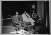 Mapping Arab Art through the Sultan Gallery