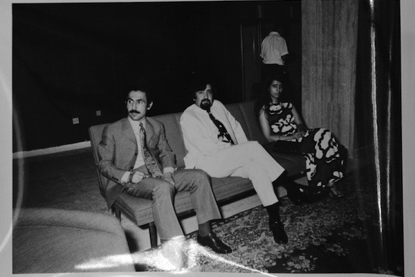 Mapping Arab Art through the Sultan Gallery