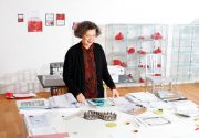 Mona Hatoum: It’s All Luck. I Feel Things Happen Accidentally