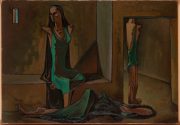 Art and Liberty in Egypt, Today and Yesterday
