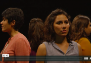 Hysterical Choir of The Frightened