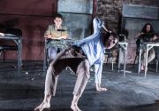 Zig Zig: Bridging an Unbridgeable Distance to Rape in 1919?