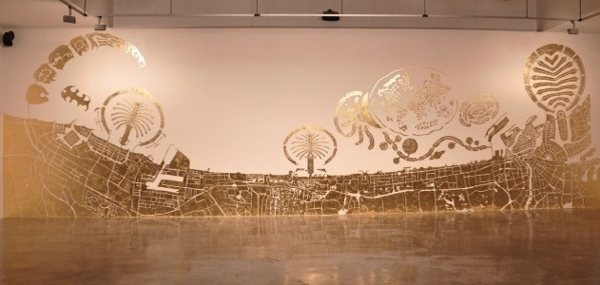 Architecture and Performativity