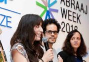 The Abraaj Group Art Prize