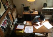 ArteEast Exclusive Interview with Artist Dia Batal