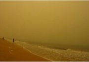 Don’t Drink the Sea Water: On Madness and the Mediterranean