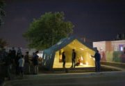 Decolonizing Architecture Art Residency: An Evening with Sandi Hilal & Alessandro Petti