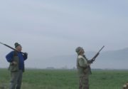 Double Documentary Screening and Director Talk
