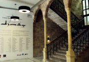 ArteEast Sponsored Artist Alumni Dalia Baassiri and Lara Tabet selected to feature at the Lebanese Foundation for the National Library