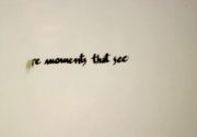 Not Writing: Sarah Rifky in Response to yet Another call for Writing