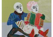 ArteHub: Artist Talk with Rashwan Abdelbaki