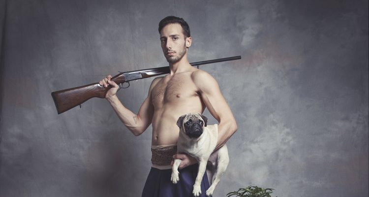 ON TAREK MOUKKADEM AND OMARIVS IOSEPH FILIVS DINÆ’S COLLABORATIVE WORK