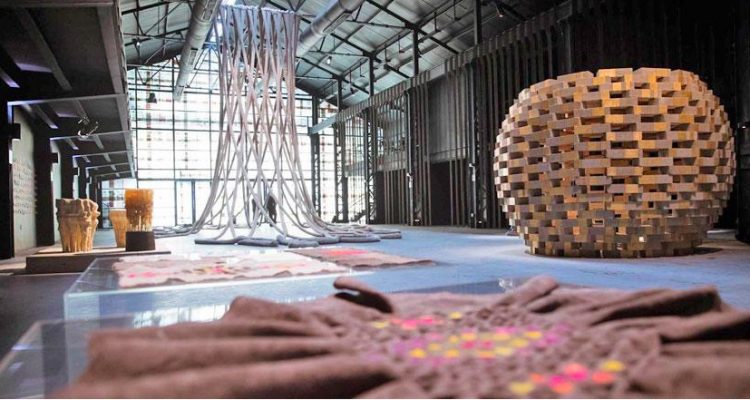 FIELD REVIEW: Amman Design Week