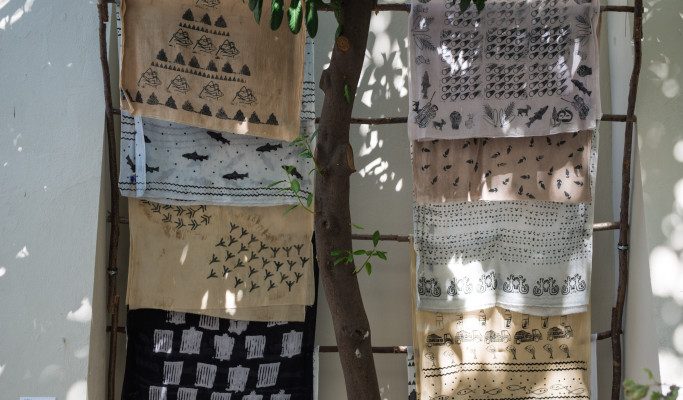 İz Öztat and Fatma Belkıs: Who Carries The Water