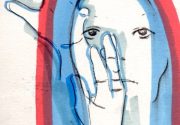 ArteEast presents: One or two things about residencies…