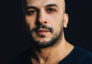 Art, Activism, and Migration: An Evening with Khaled Barakeh