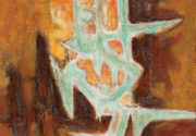 Symposium: Taking Shape: New Perspectives on Arab Abstraction