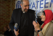 Arab Film Series Online: Brooklyn Inshallah + Talkback