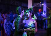 Arab Film Series Online: Beauty and the Dogs + Talkback