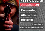 Excavating Alternative Histories