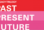 ArteEast’s Legacy Trilogy exhibition March 7 – April 30 on artsy.net/arteeast